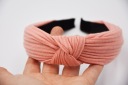 ПОВЯЗКА ДЛЯ ВОЛОС HIT ТЮРБАН PIN UP KNOT лосось