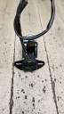 YAMAHA RD50 RD 50 ФАРА ФАРА ЗАД  фото 7