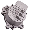 PUMP WATER LEXUS CT A10 161A029015 ORIGINAL  photo 7
