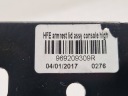 ACCOUDOIR CONSOLES RENAULT KADJAR 969209309Rphoto 10