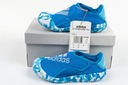Detské sandále Adidas Altaventure [GV7806] Dominujúca farba modrá