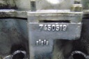 PEUGEOT BOXER II 2.8HDI CULASSE MOTEUR 7450519photo 6