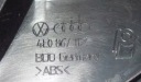 GARNITURE COLLECTEUR PORTES DROIT AVANT AUDI A8 S8 D3 4E0868016photo 9