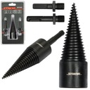 СВЕРЛО ДЛЯ КОЛУКА ДЕРЕВО, СВЕРЛО КОНУСНОЕ 32мм