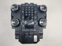 PANNEAU CENTRAL CHÂSSIS RADIO CONDUIT D'AIR 31348926 31346949 VOLVO V40 II R-DESIGNphoto 7