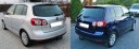 КОМПЛЕКТНИЙ ГАК БУКСИРУВАЛЬНИЙ / ФАРКОП VW GOLF 5V 6 VI 2003-2014  (13221763708) фото min 12