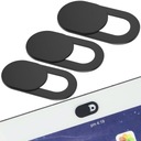 ЧЕХОЛ ДЛЯ КАМЕРЫ НОУТБУКА 3 шт.