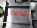 COMMUTATEUR PANNEAU VITRE TOYOTA VERSO 74231-0F040photo 7