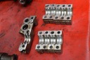 CULASSE MOTEUR 6M8G-6090-A MAZDA 6 2 II GH 2.0 16V 109 KM 07-12photo 13