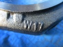PISTON BIELLE AUDI VW 2.7 3.0 TDI 059ABphoto 5