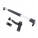 20PCS RV SCREEN DOOR ZATCHNIJ NOIR MÉTALLIQUE KIT VERS POIGNÉES KIT JBphoto 15
