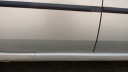 PORTES ARRIÈRE ARRIÈRE DROIT DACIA LOGAN I 2004- TE01Dphoto 11