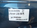 LAND ROVER DISCOVERY III L320 04-09 AILE AVANT GAUCHE AVANT LRC849photo 8