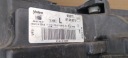 PHARE AVANT GAUCHE SEAT IBIZA V 5 ARONA ARONA COMPLET LED 6F1941007B 90120772photo 15