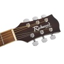 Электроакустическая гитара Richwood RA-12 CESB