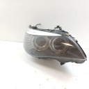 2006 BMW 5 E60 E61 PROJECTEUR 7177752photo 7