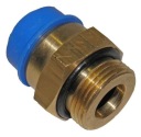 RACCORD RAPIDE PNEUM.FI15MM VIS M22X1,5photo 4