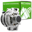 ELECTRIC GENERATOR JEEP LANCIA 3.0 CRD D GRAND CHEROKEE THEMA WK WK2 LX 4X4 V6 