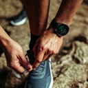 Hodinky Suunto 9 Peak modré SS050520000 Funkcie alarm snímač výkonu dátumová pečiatka kompas krokomer GPS lokátor výškomer monitor spánku meranie tlaku meranie teploty meranie tepovej frekvencie upozornenia na zmeškaný hovor/Sms prejdená vzdialenosť spálené kalórie stopka virtuálny protivník hodiny