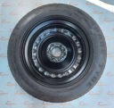 VOLVO S40 V50 KOLO RÉGLAGE 125/85/16 99M 5X108 ET25 30683913 2160823photo 14