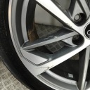 КОМПЛЕКТ ДИСКІВ AUDI Q3 (F3) 83A601025 33596665 1.9L 110KW 2024  (18792598621) фото min 15