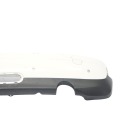 MINI COOPER R56 R57 ARRIÈRE PARE-CHOCS PEPPER WHITE 850photo 11