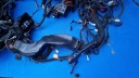 WIRE SET WIRING ELECTRICAL WIRES SPIGOTS PORSCHE PANAMERA 4S 970 2011  photo 5