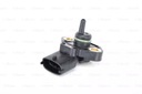 0281002420 = 0281006123 BOSCH SENSOR CISNIENIA/TEMPERATURY photo 2 - milautoparts-fr.ukrlive.com