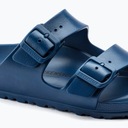 Klapki BIRKENSTOCK Arizona EVA Narrow navy 38 EU Marka BIRKENSTOCK