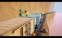 Gang Beasts NSW Vydavateľ Boneloaf