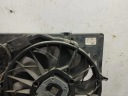 VENTILATEUR RADIATEUR AUDI Q7 (4L) 7L0121203G 3.0L DIESEL 171KW 2006photo 8