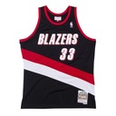 Футболка Mitchell & Ness PORTLAND TRAIL BLAZERS SCOTTIE PIPPEN - M