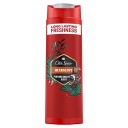 Гелі Old Spice 2400 ml Bearglove 6 x — фото 9