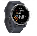 Гидрогелевая пленка Garmin Fenix ​​5 Plus