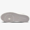 Pánska obuv AIR JORDAN  ES 'Grey' DN1856002 sivá pohodlná Originálny obal od výrobcu škatuľa