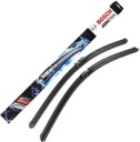 ДВІРНИК ДВІРНИКИ AEROTWIN ДВІЙНЕ 600/575MM BMW, ALPINA BOSCH  (17982013521) фото min 11