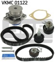 SKF KIT DISTRIBUTION VW 1,4 16V VKMC 01122photo 8