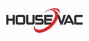 Комплект аксессуаров HouseVac: всасывающий шланг длиной 9 м, щеточная трубка, центральный пылесос.