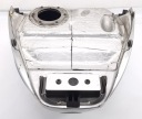 YAMAHA FJR 1300 01-05R БАК ПАЛИВА БАК  фото 6