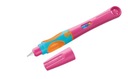 Перьевая ручка Pelikan Griffix для обучения письму, розовая
