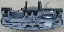 КОМПЛЕКТ AIRBAG КОНСОЛЬ ПОДУШКА РЕМНИ КОМПЛЕКТ AUDI A3 8P 3D ЄВРОПА  фото 14