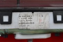 COMPTEUR TABLEAU DE BORD EUROPE 1326485080 CITROEN JUMPER 1 I 2.5 D 86 KM 94-06photo 7
