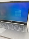 Laptop HP 15s-eq1082nw 15,6&quot; 3050U/8GB/256SSD Seria procesora AMD Athlon