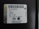 OPEL INSIGNIA B CHÂSSIS FIXATION BATTERIE 23347542photo 12