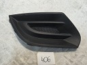 OPEL-CZESCI CORSA E GRILLE GAUCHE HALOGÈNE PARE-CHOCS AVANT 13399257photo 8