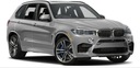 GUARDABARROS BMW X4 F98 M-PAQUETE 2019+ 