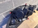 OPEL MERIVA B II LENTILLE PHARE DROITE AVANT ORIGINE EUROPE 13253636photo 12