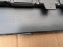 RENAULT CAPTUR I MOULURE SPOILER LÈVRE PARE-CHOCS AVANT 960158977R NEUF ORIGINALphoto 7