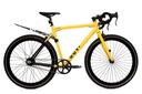 Shimano Nexus 8 Loca Bikes City Bike 59 см