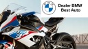 BMW GS RALLYE GTX BIAŁO-GRANATOWA фото 9